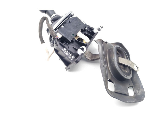 Píst Infiniti FX V9X