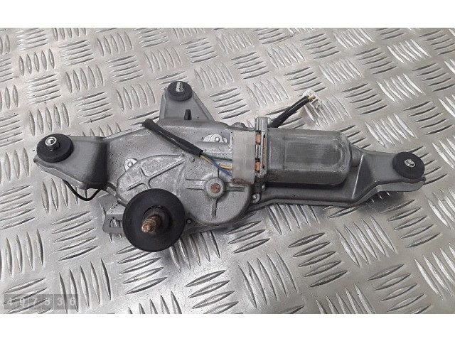 Моторчик дворников 2596000632    Suzuki Grand Vitara I