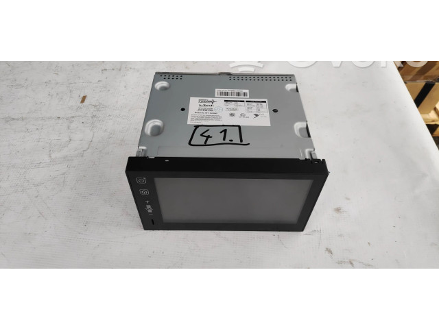 Дисплей    10R053682   Mitsubishi ASX