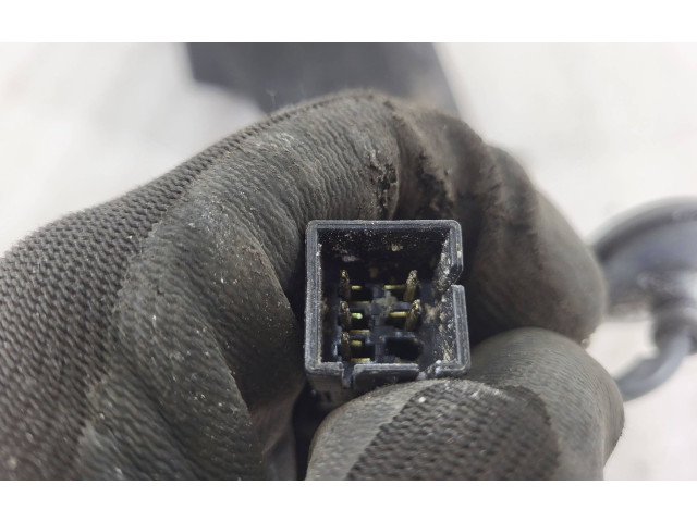 Zpětné zrcátko Opel Zafira A 2000 E30156017, E3256017