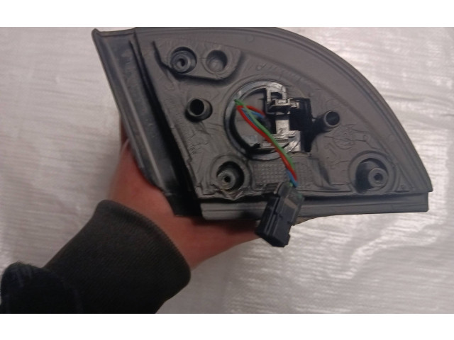 Zpětné zrcátko Citroen Berlingo 2012 232636103