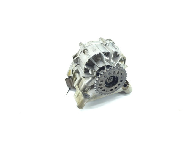 Zámek zadních dveří 7643256 BMW 6 F06 Gran coupe 2014