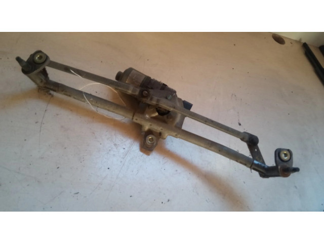 Комплект механизма стеклоочистителей