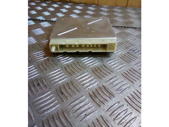 Блок управления коробки передач