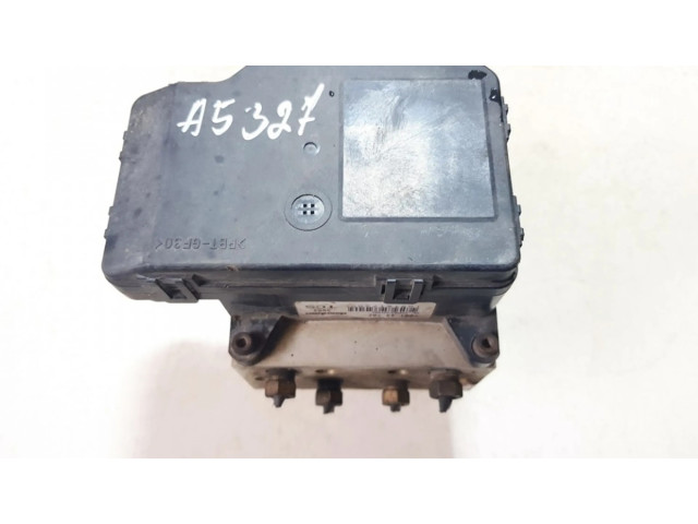 Jednotka ABS cb01437az, 0450-0160 Mazda Premacy 2001