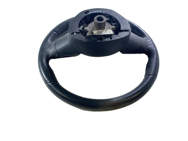 Руль Nissan Rogue  2013 - 2020 года 484309TG2AK      