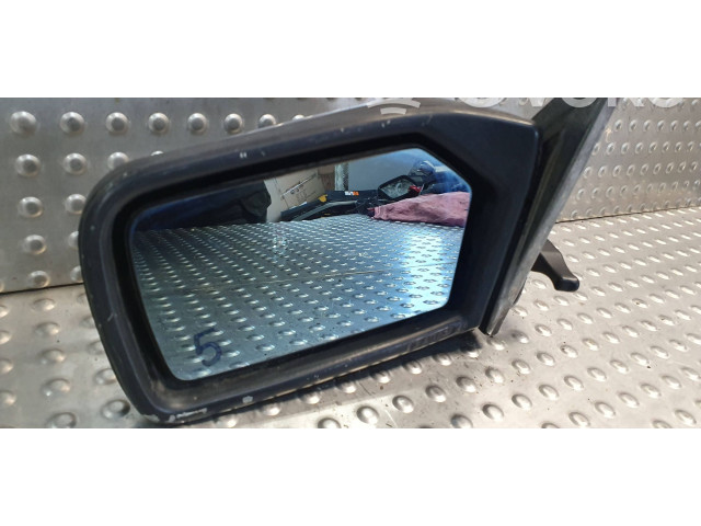 Zpětné zrcátko Mercedes-Benz E W123 1980 1238110361