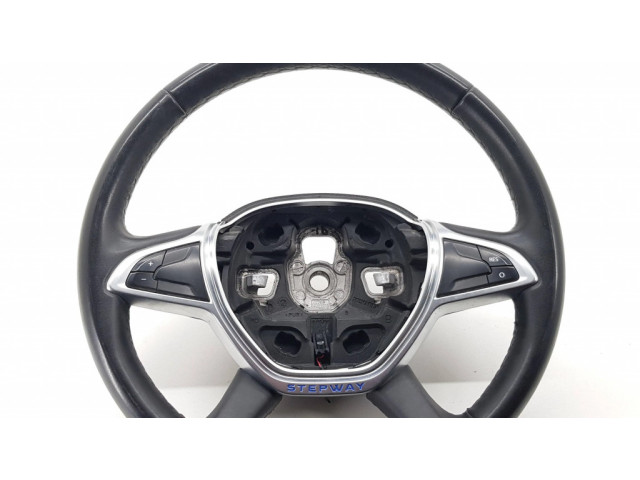 Руль Dacia Sandero 27819100457, 484007478R