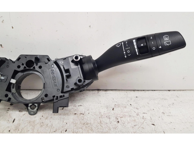 Ручка стеклоочистителей 299144259 KIA Rio