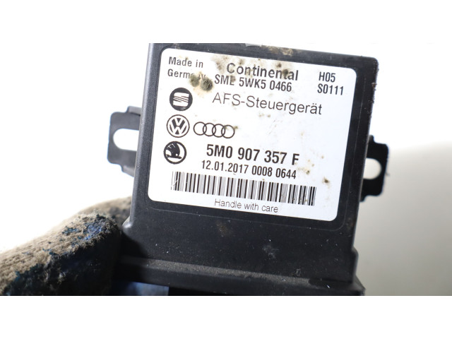 Блок управления Xenon         Volkswagen Jetta VI 