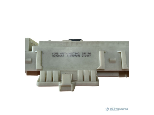 Přístrojová deska Ford Focus C-MAX 2003 6m5t14014aja