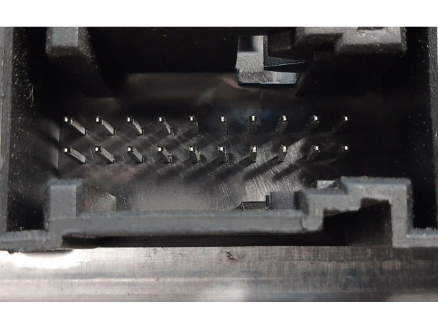 Модуль управления BSM A0295450432, 05045114   Mercede-Benz S AMG W221    