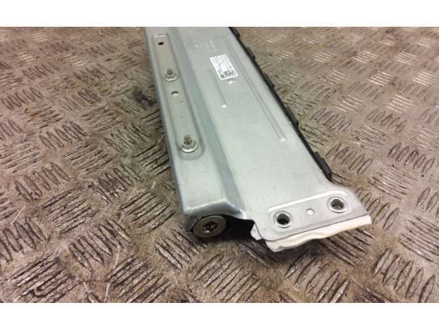 Подушка безопасности для колен 5L2880841 Skoda Yeti (5L)