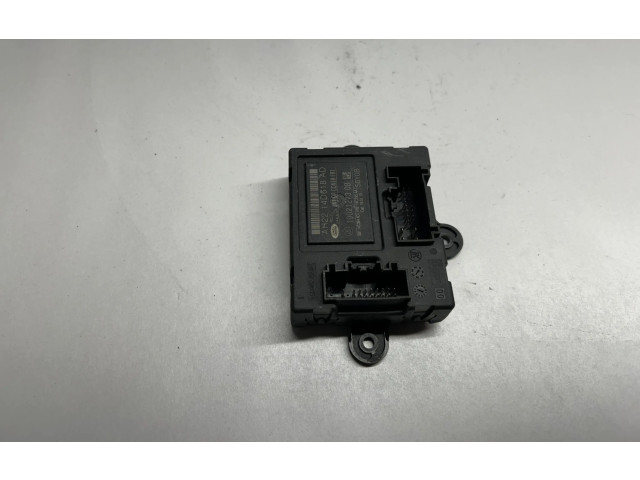 Блок управления дверью AH2214D620AD   Jaguar XF X250