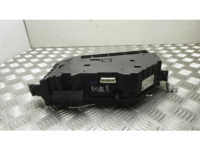 Дисплей 8310848050, G3803 Lexus RX 450H