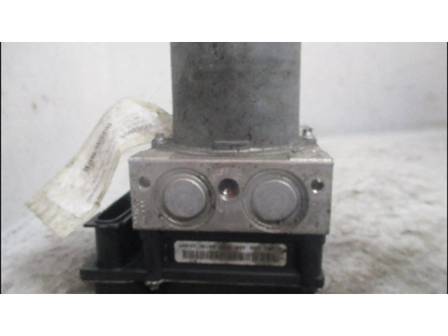 Блок АБС 64316312   Mercedes-Benz  A W169  2004-2012 года