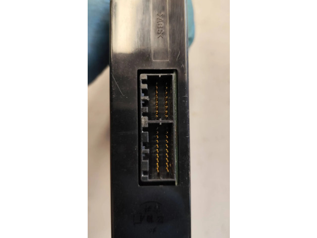 Блок управления климат-контролем MR500646, 4643088000   Mitsubishi Pajero