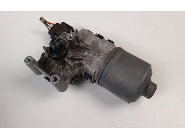 Рулевая рейка  Двигатель стеклоочистителей 390241578   Peugeot 2008 I 2013 - 2019 года