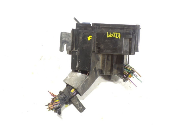 Pojistková skříňka Řídící jednotka BSM 2028639, 8V5114B144BA Ford Fiesta 2015