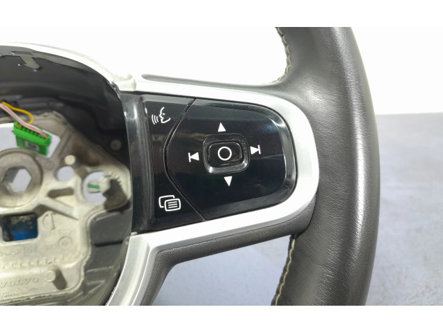 Руль Volvo XC60  2017 -  года 32227371, 32227371      