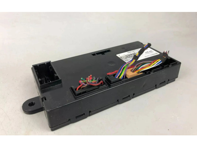 Блок управления 5WA907727G   Skoda Octavia Mk4