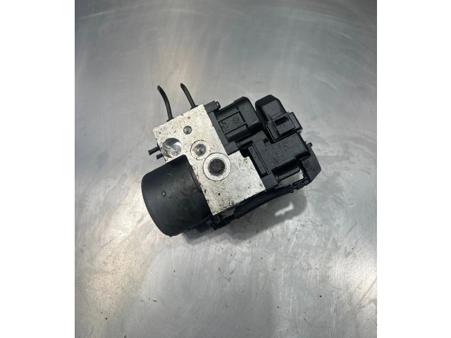 Блок АБС 27534SA001, 11000041660   Subaru  Forester SG  2003 - 2005 года