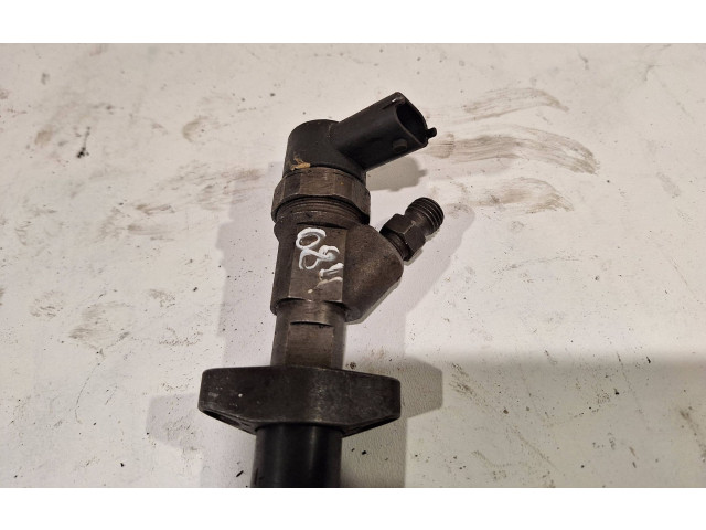 Vstřikovač 0445110084 Renault Espace IV