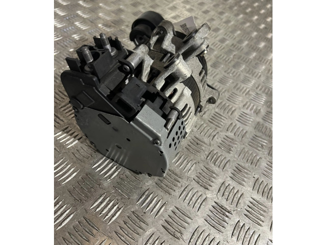 Генератор 31652870   Volvo XC90      