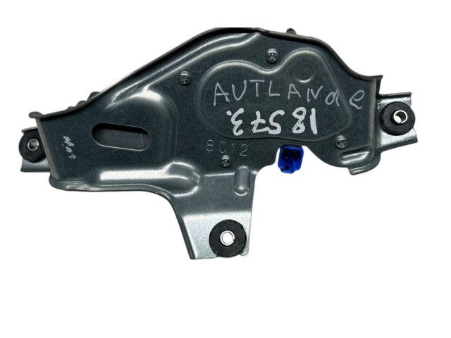 Моторчик заднего дворника Mitsubishi Outlander