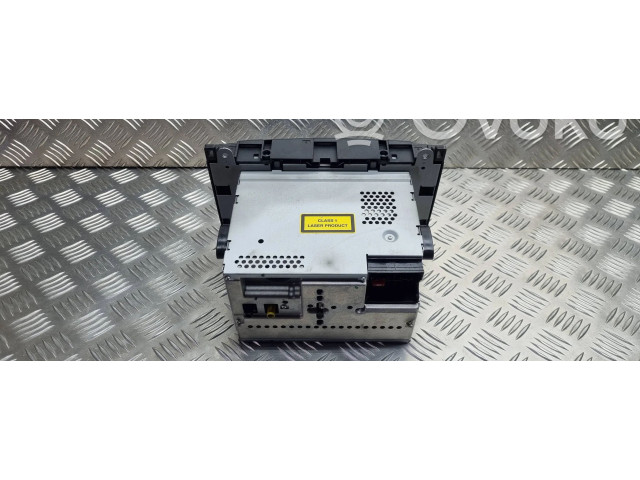 Pojistková skříňka Радио/ проигрыватель  / навигация A1698207589, 58006250KHZ   Mercedes-Benz B W245 2005