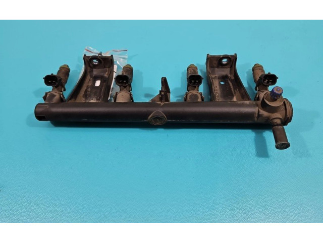 Vstřikovač DEKA74, IMPRK1395138 Peugeot 301