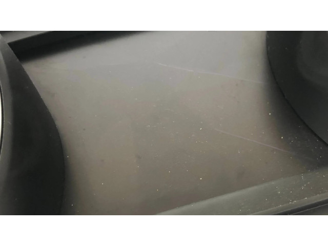 Přístrojová deska  Maserati Levante 2017 670101176, 503018860205  