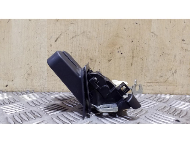 замок багажника 8R0827520C, 8K9827505 Audi Q5 SQ5 2008-2017 года