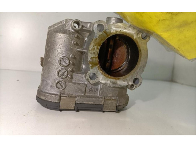 Дроссель Lancia Ypsilon   -  года 77363462, 0280750137      