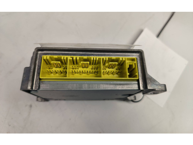 Блок подушек безопасности 8635A092S, W2T64892   Mitsubishi Pajero