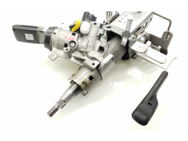 рейка Колонка рулевая JJ00100388 Citroen C4 Aircross