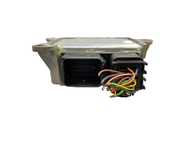 Блок подушек безопасности 1X4A14B321, 1X4A14B321CC Jaguar X-Type