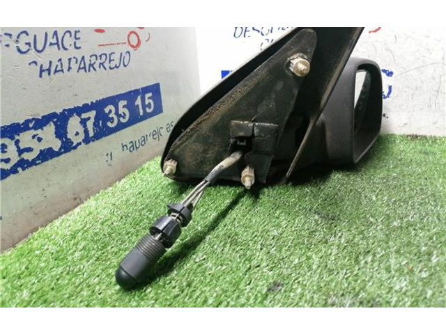 Зеркало (механическое) Renault Clio I 1990 - 1998 года