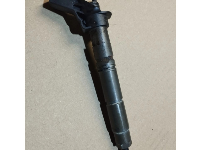 Форсунка A6420700587, 0445115027 Jeep Grand Cherokee (WK) для дизельного двигателя 3