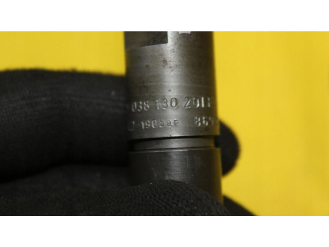 Форсунка     Skoda Octavia Mk1 (1U)   