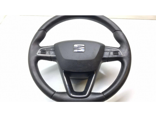 Volant Seat Toledo IV (NH) 2014 K3657  