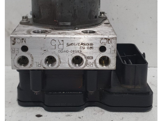 Jednotka ABS Peugeot 108 2018