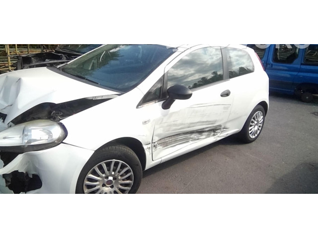 Блок АБС NT   Fiat  Grande Punto   -  года