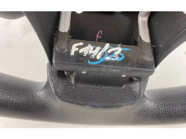 Руль Subaru Forester SJ  2013 - 2018 года GS120-05530      