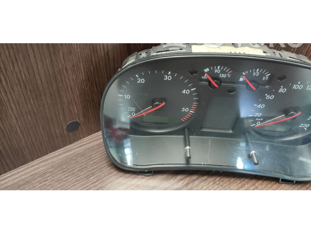 Панель приборов 1J0919861B Volkswagen Golf IV