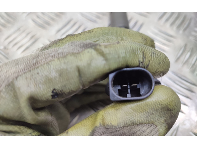 Vstřikovač A6420701387, 0445115064 Mercedes-Benz GLK (X204) 642961