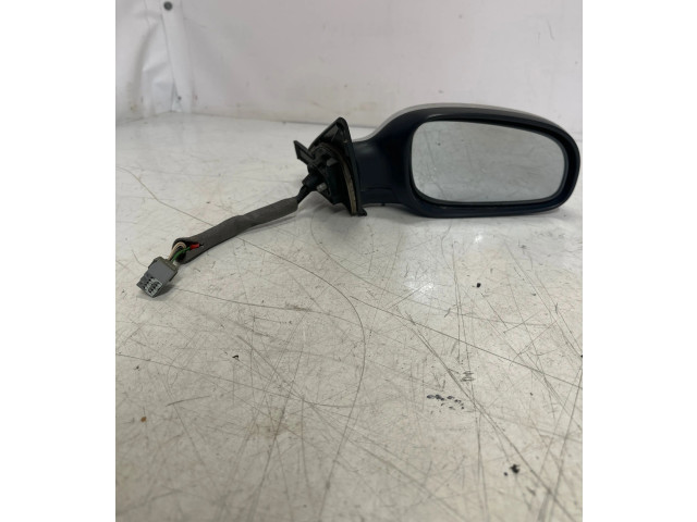 Зеркало электрическое        Volvo V70  2000 - 2004 года   