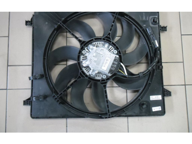 Вентилятор радиатора     803A82875020861, 5020861    Maserati Levante 