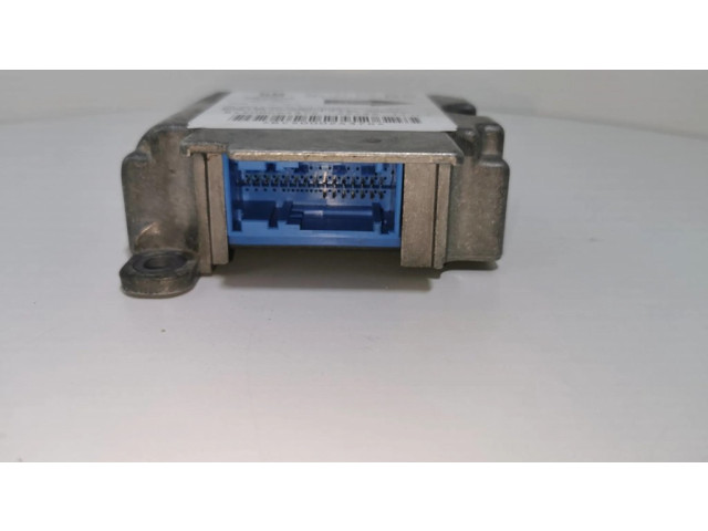 Блок подушек безопасности 09229037, 5WK42923   Opel Astra G
