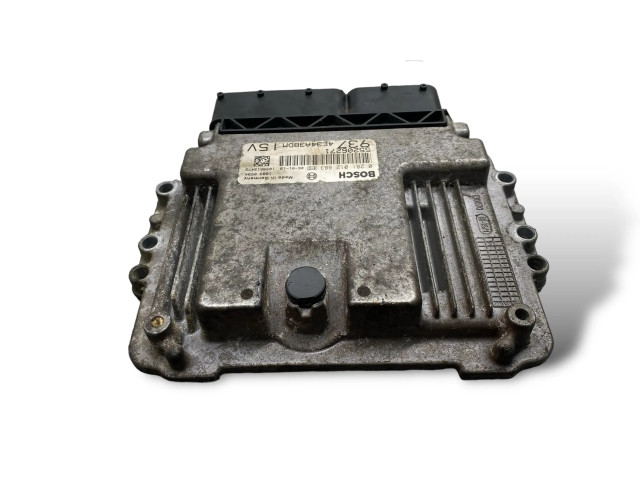 Блок управления двигателя 55206271, 4E34A3BDM Alfa Romeo GT